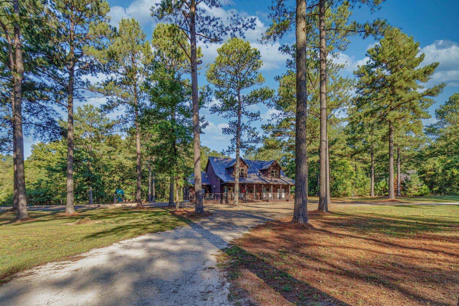 4Br/3Bth Family Cabin With A Hot Tub, Sleeps 14 布罗肯鲍 外观 照片