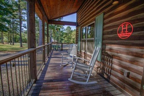 4Br/3Bth Family Cabin With A Hot Tub, Sleeps 14 布罗肯鲍 外观 照片
