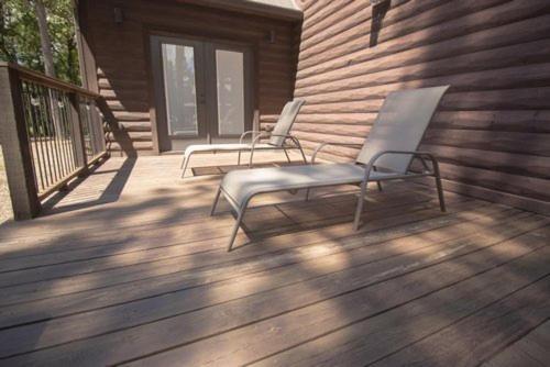 4Br/3Bth Family Cabin With A Hot Tub, Sleeps 14 布罗肯鲍 外观 照片