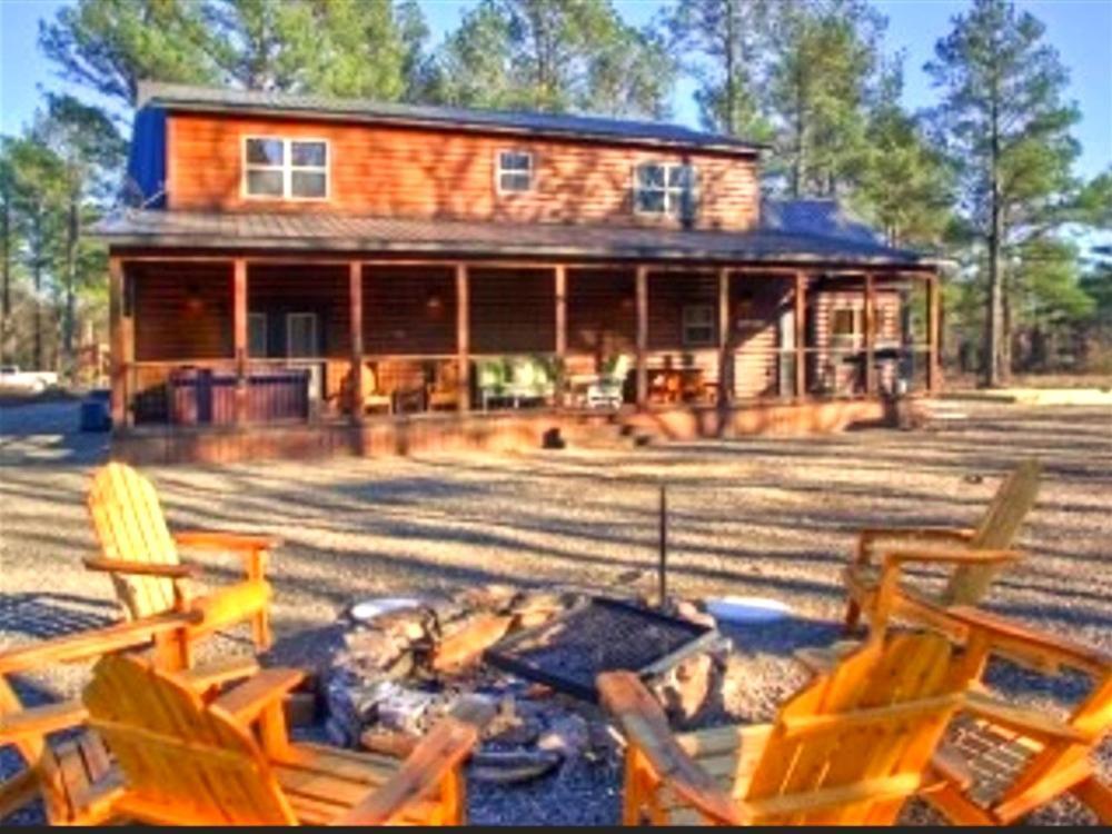 4Br/3Bth Family Cabin With A Hot Tub, Sleeps 14 布罗肯鲍 外观 照片
